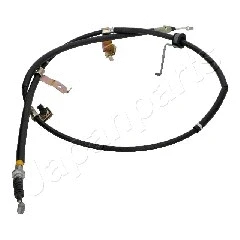 Cable Pull, parking brake