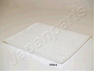 Filter, cabin air (FAA-SB4)