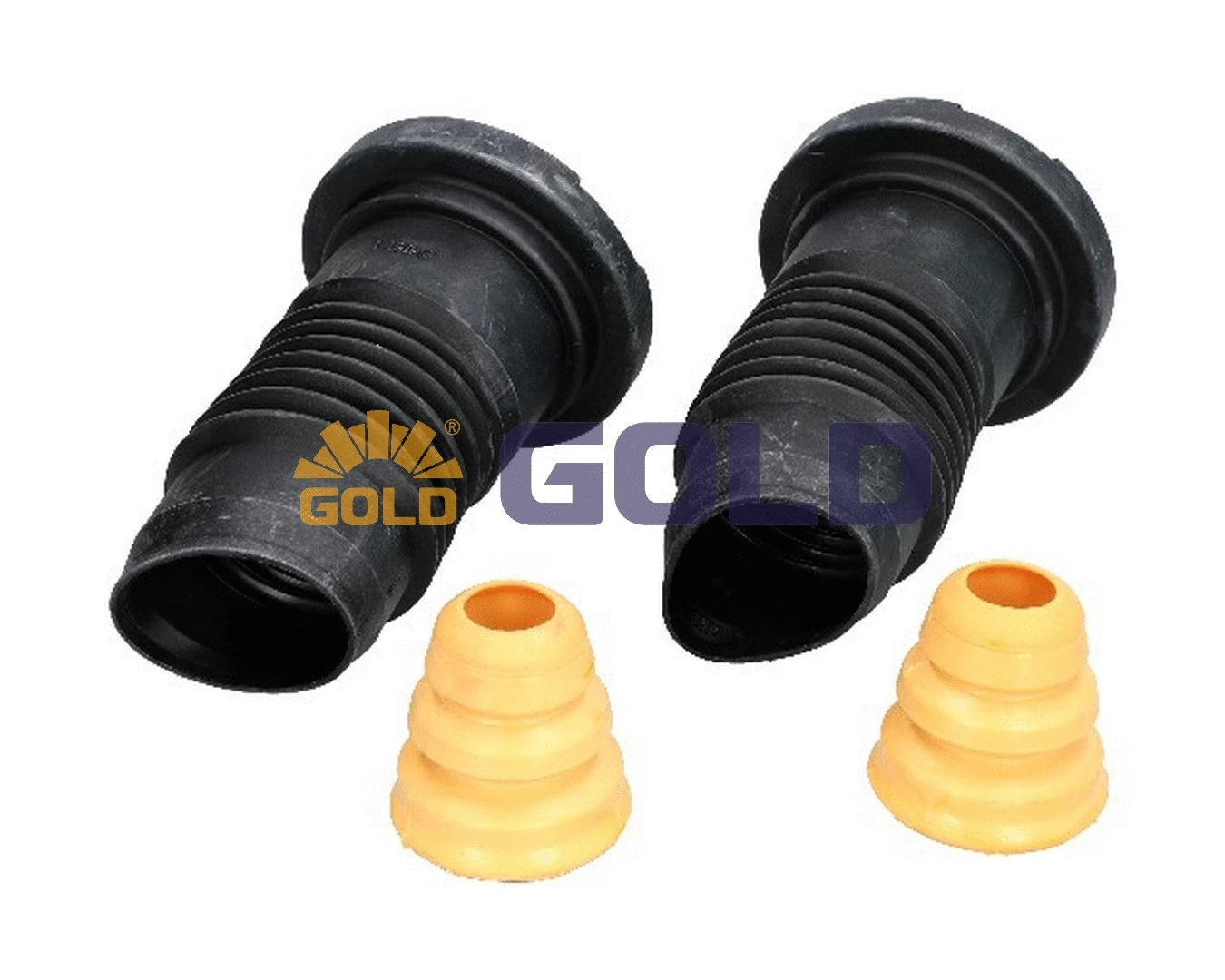 Dust Cover Kit, shock absorber (GKTP305)