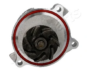 Water Pump, engine cooling (PQ-0915)