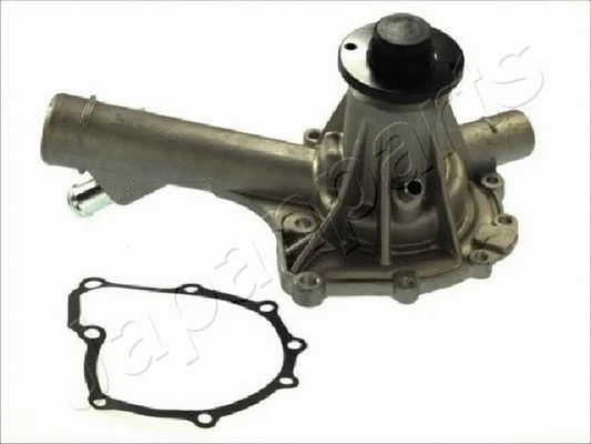 Water Pump, engine cooling (PQ-0522)