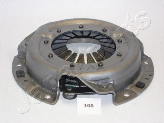 Clutch Pressure Plate (SF-108)