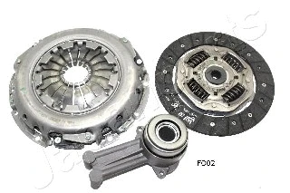 Clutch Kit (KF-FO02)