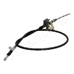 Cable Pull, parking brake (BC-100R)