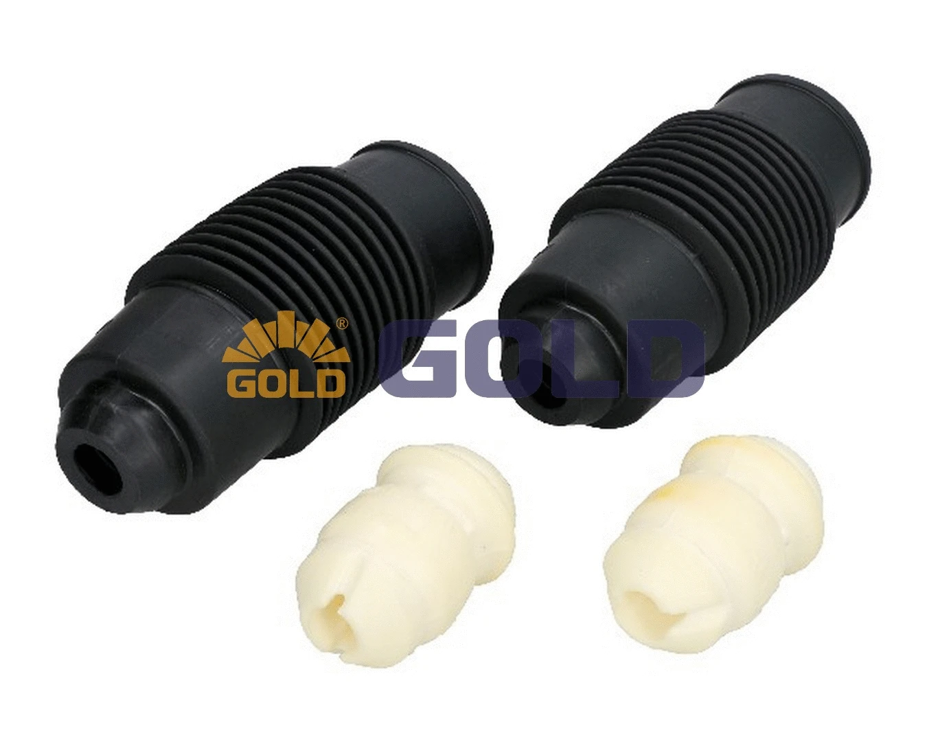 Dust Cover Kit, shock absorber (GKTP0304)