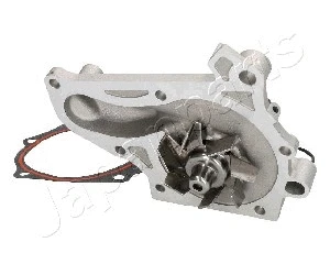 Water Pump, engine cooling (PQ-257)