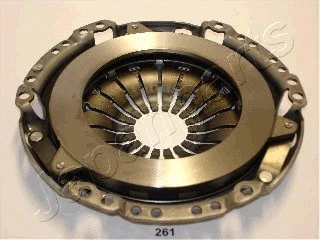 Clutch Pressure Plate