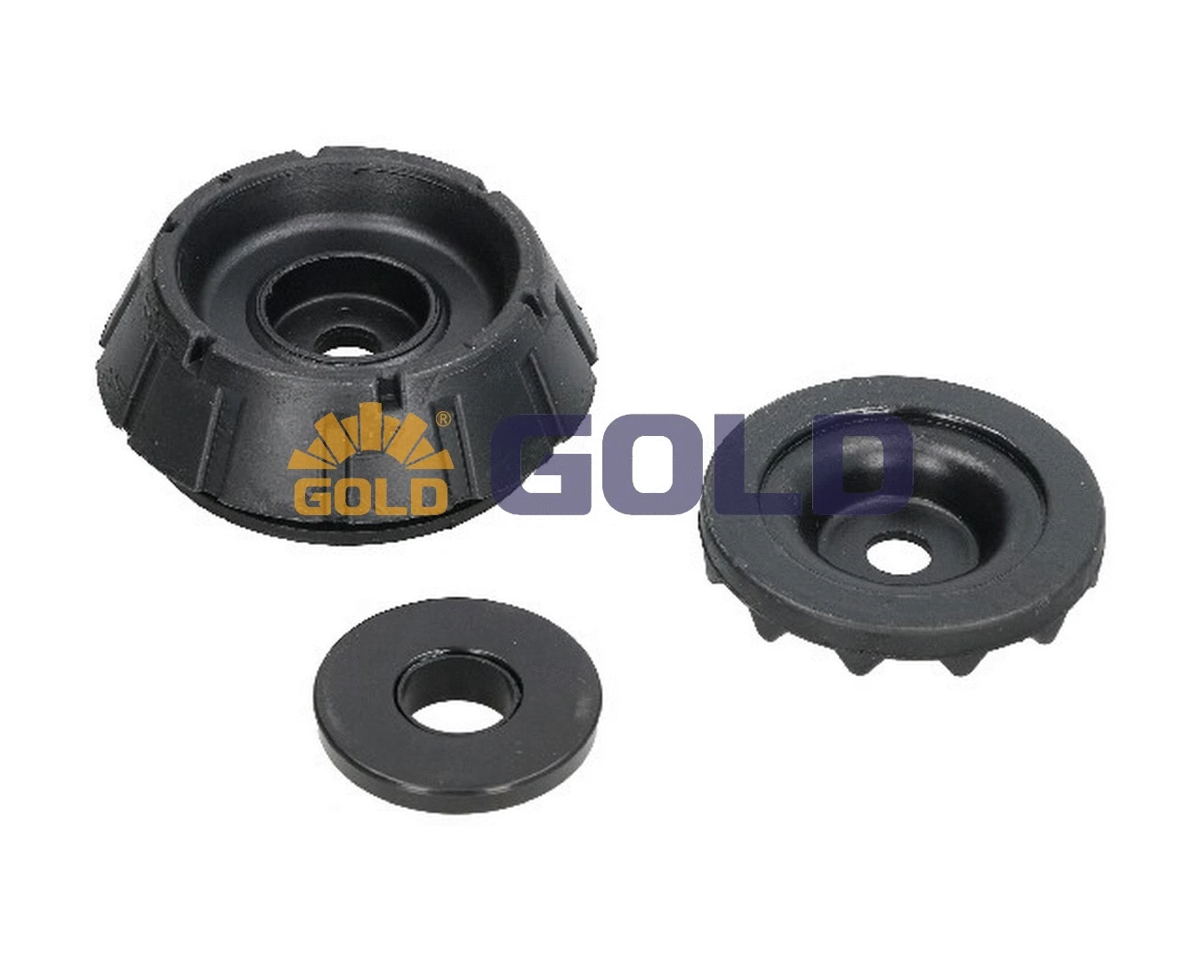 Suspension Strut Support Mount (GSM0357)
