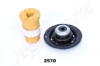 Dust Cover Kit, shock absorber