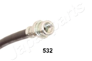 Holding Bracket, brake hose