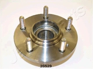 Wheel Hub