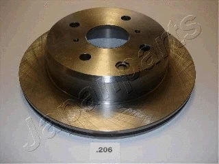 Brake Disc (DP-206)