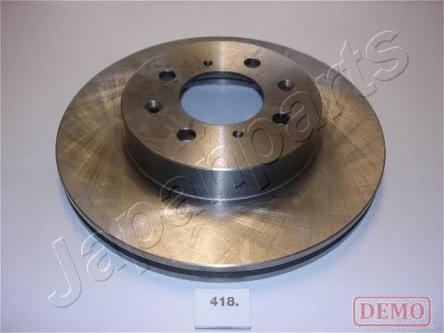 Brake Disc (DI-418C)