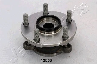 Wheel Hub