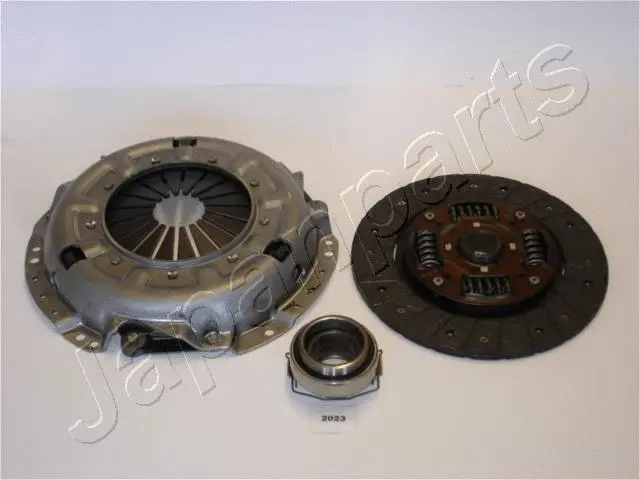 Clutch Kit (KF-2023)