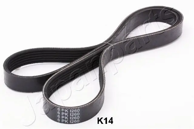V-Ribbed Belt (TV-K14)