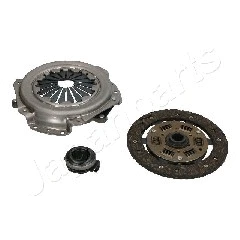 Clutch Kit (KF-593)