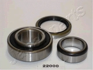 Wheel Bearing Kit (KK-22000)