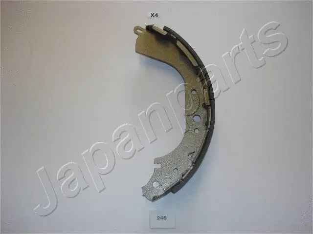 Brake Shoe Set (GF-246AF)