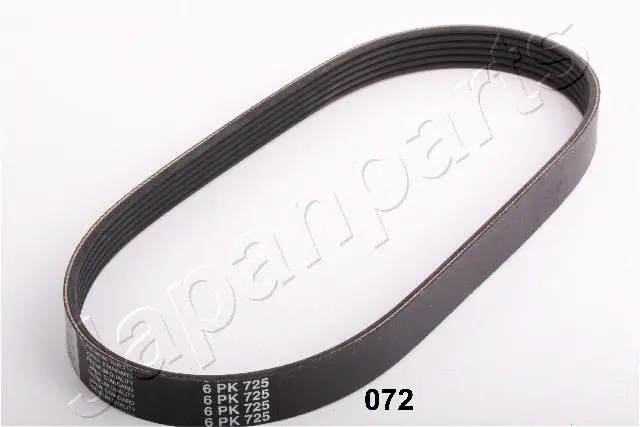 V-Ribbed Belt (TV-072)