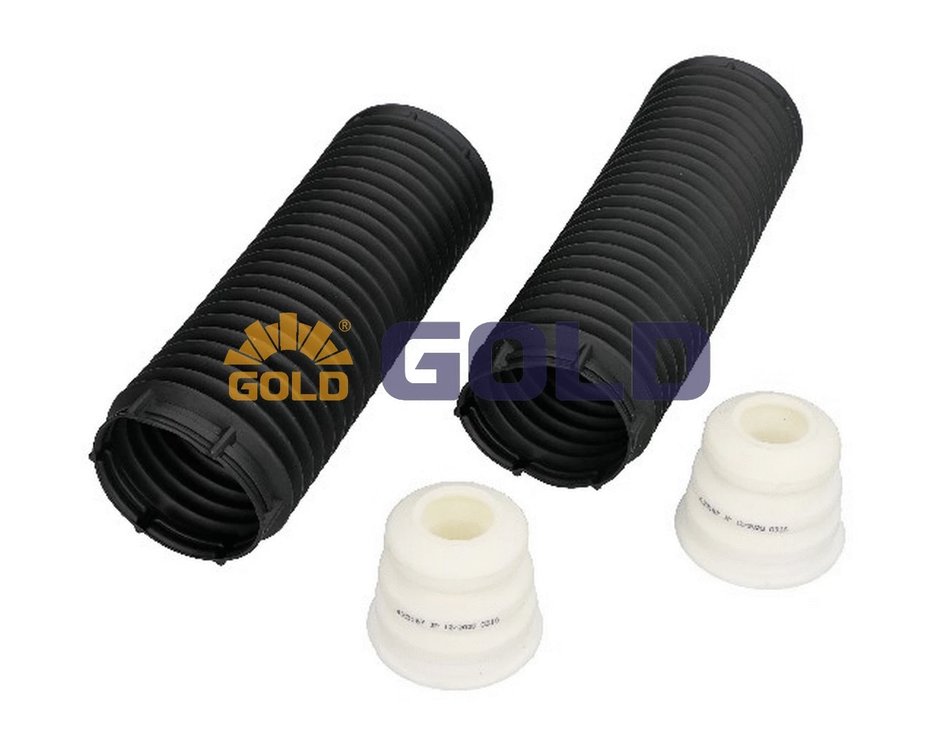 Dust Cover Kit, shock absorber (GKTP0316)