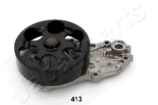 Water Pump, engine cooling (PQ-413)
