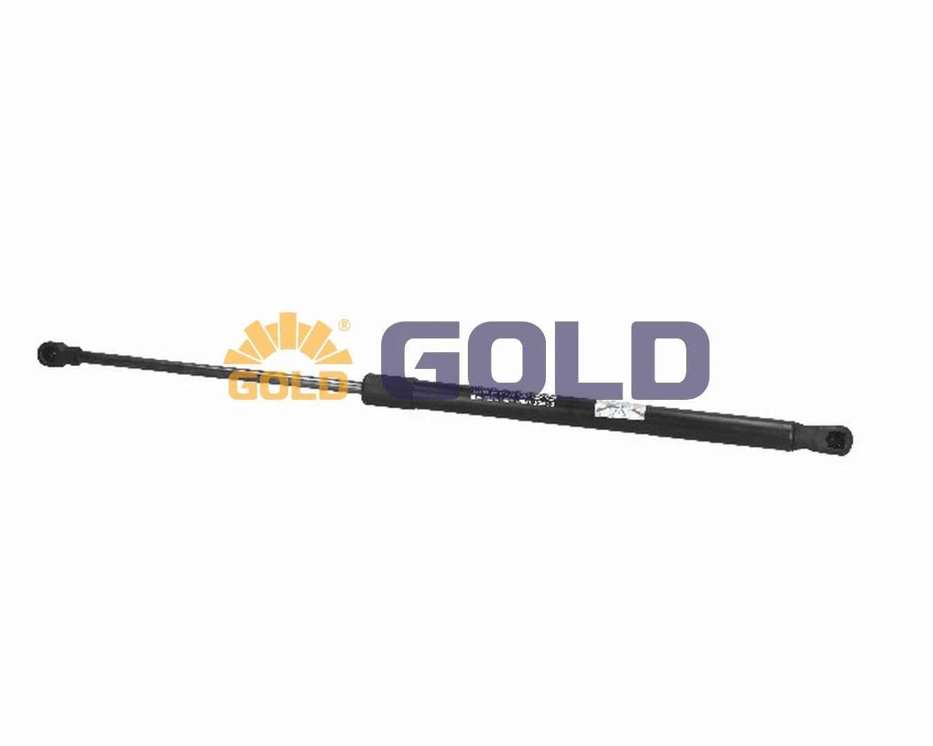 Gas Spring, boot/cargo area (GSJ09178)