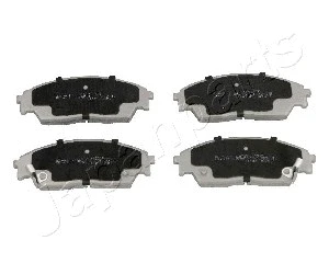 Brake Pad Set, disc brake (PA-423AF)