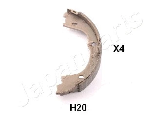 Brake Shoe Set, parking brake (GF-H20AF)