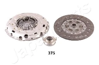 Clutch Kit (KF-375)