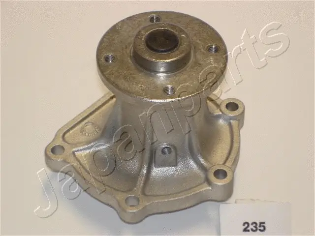 Water Pump, engine cooling (PQ-235)
