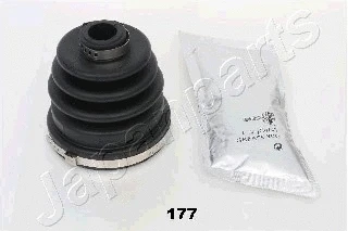 Bellow Kit, drive shaft (KB-177)