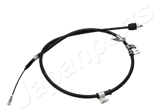 Cable Pull, parking brake (BC-H78R)