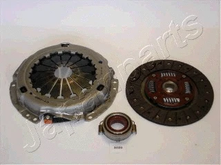 Clutch Kit (KF-2020)