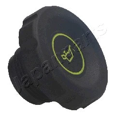 Sealing Cap, oil filler neck