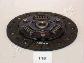 Clutch Disc (DF-118)