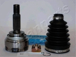 Joint Kit, drive shaft (GI-517)