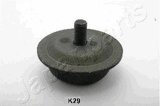 Mounting, control/trailing arm (RU-K29)