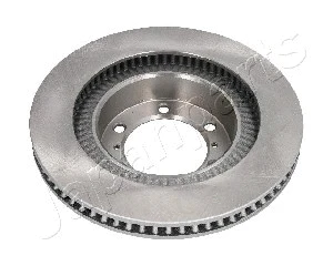 Brake Disc (DI-2029C)
