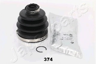 Bellow Kit, drive shaft (KB-374)