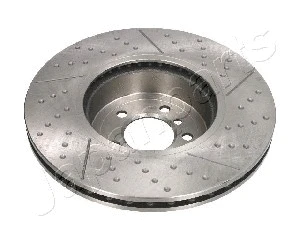 Brake Disc (DI-0133)