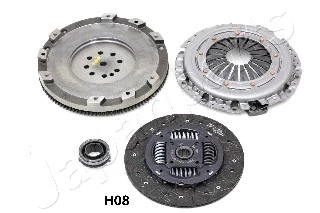 Clutch Kit (KV-H08)