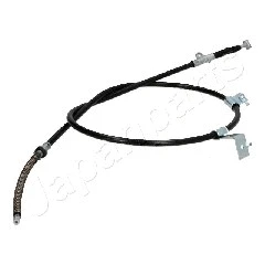 Cable Pull, parking brake