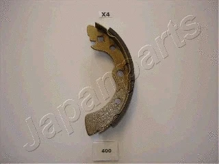Brake Shoe Set (GF-400AF)