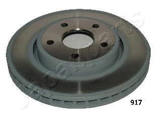 Brake Disc (DI-917)