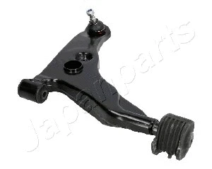 Control/Trailing Arm, wheel suspension (BS-506R)