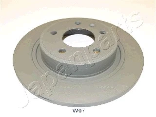 Brake Disc (DP-W07)