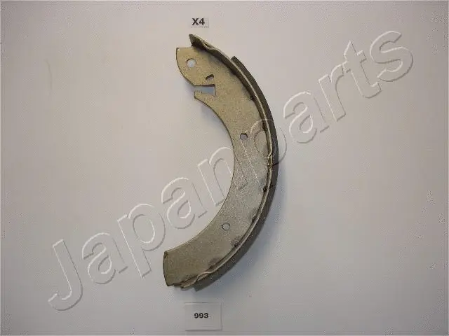 Brake Shoe Set (GF-993AF)