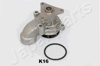Water Pump, engine cooling (PQ-K16)