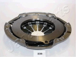 Clutch Pressure Plate